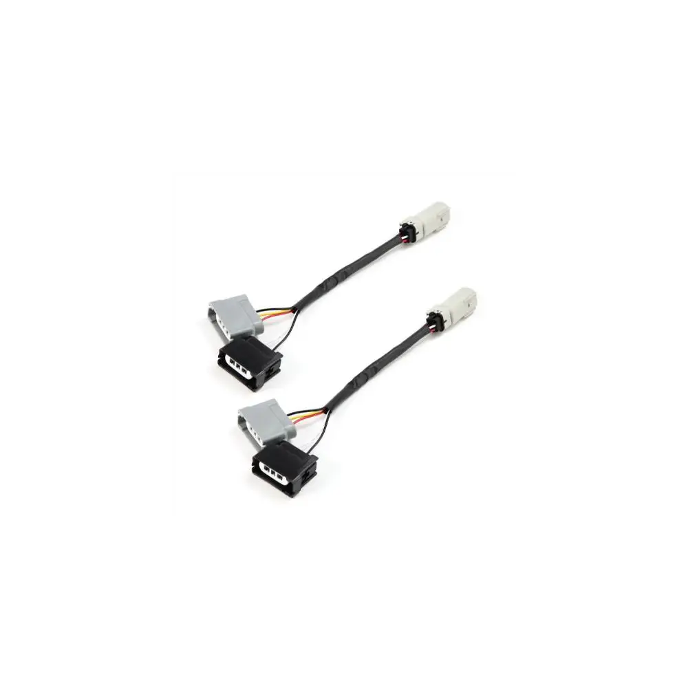 Stock LED Tail Lights to AlphaRex Pro-Series Converter - ALP652201